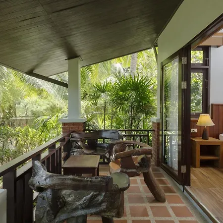 Phangan Bayshore Resort Koh Phangan Haad Rin Luaran gambar
