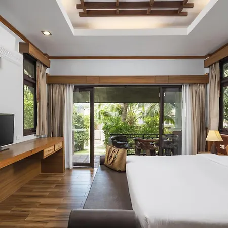 Phangan Bayshore Resort Koh Phangan Haad Rin Luaran gambar