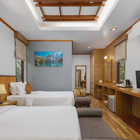 Phangan Bayshore Resort Koh Phangan Haad Rin Luaran gambar