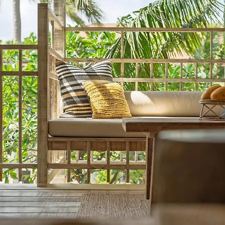 Phangan Bayshore Resort Koh Phangan Haad Rin Luaran gambar