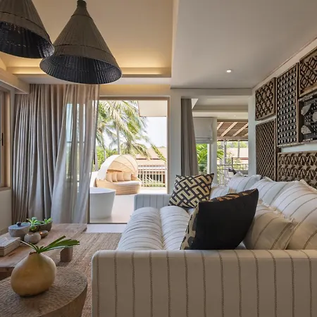 Phangan Bayshore Resort Koh Phangan Haad Rin Exterior photo
