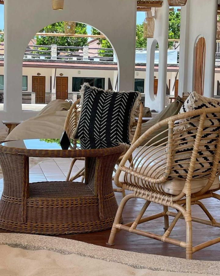 Tempat peranginan Phangan Bayshore Koh Phangan 4*