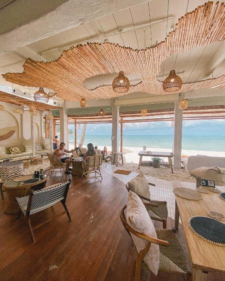 Tempat peranginan Phangan Bayshore Koh Phangan