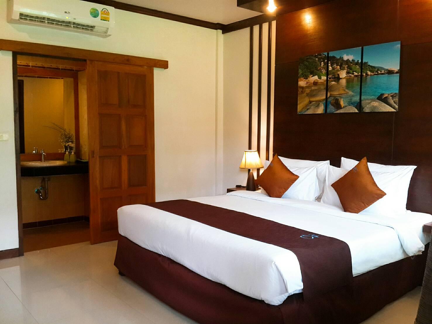 Phangan Bayshore Koh Phangan Haad Rin
