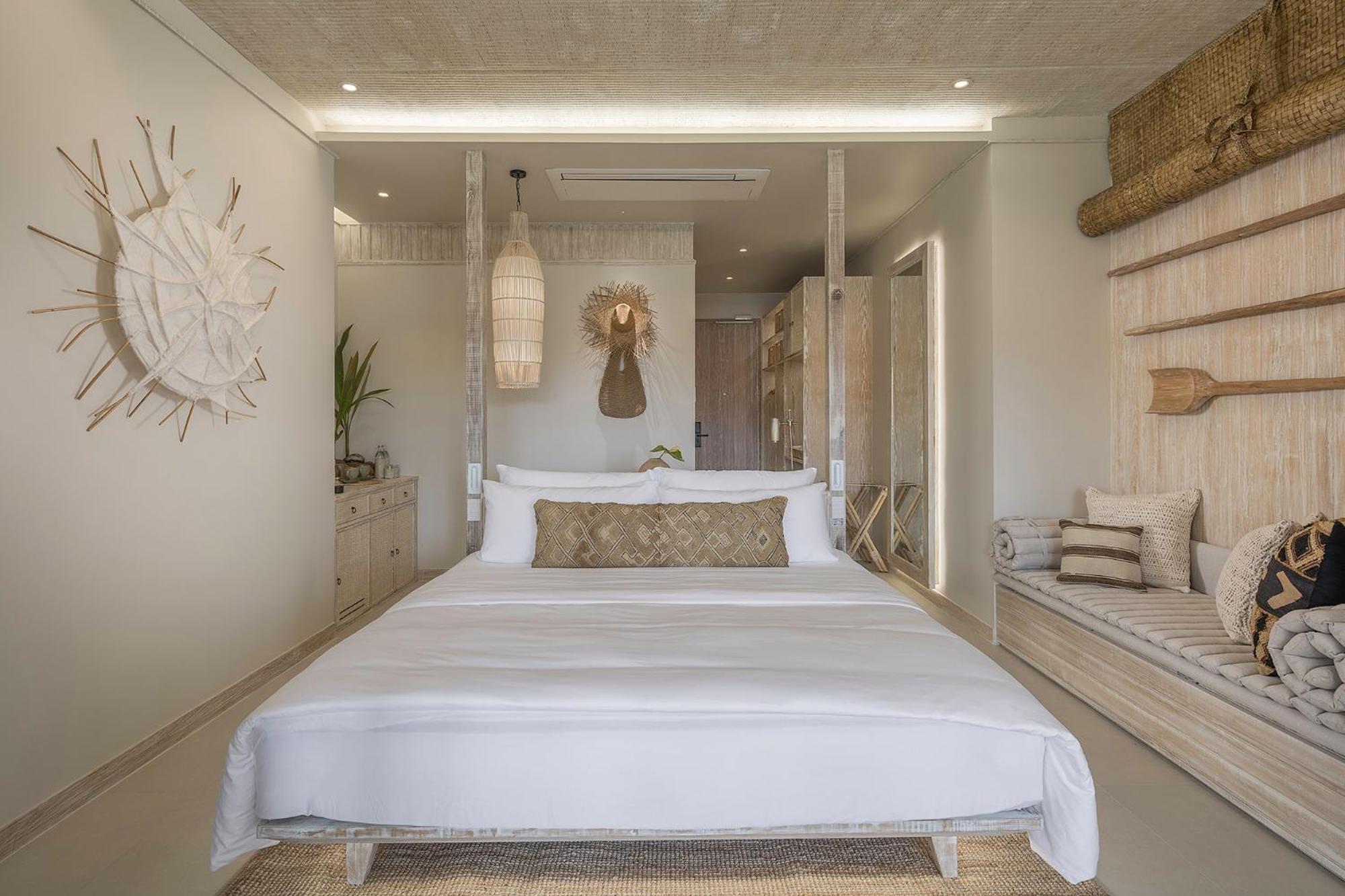 Phangan Bayshore Koh Phangan Tempat peranginan 4*