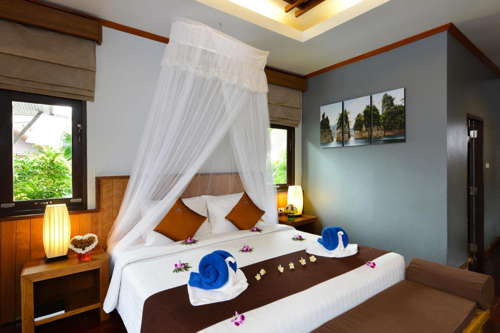 Phangan Bayshore Koh Phangan Tempat peranginan