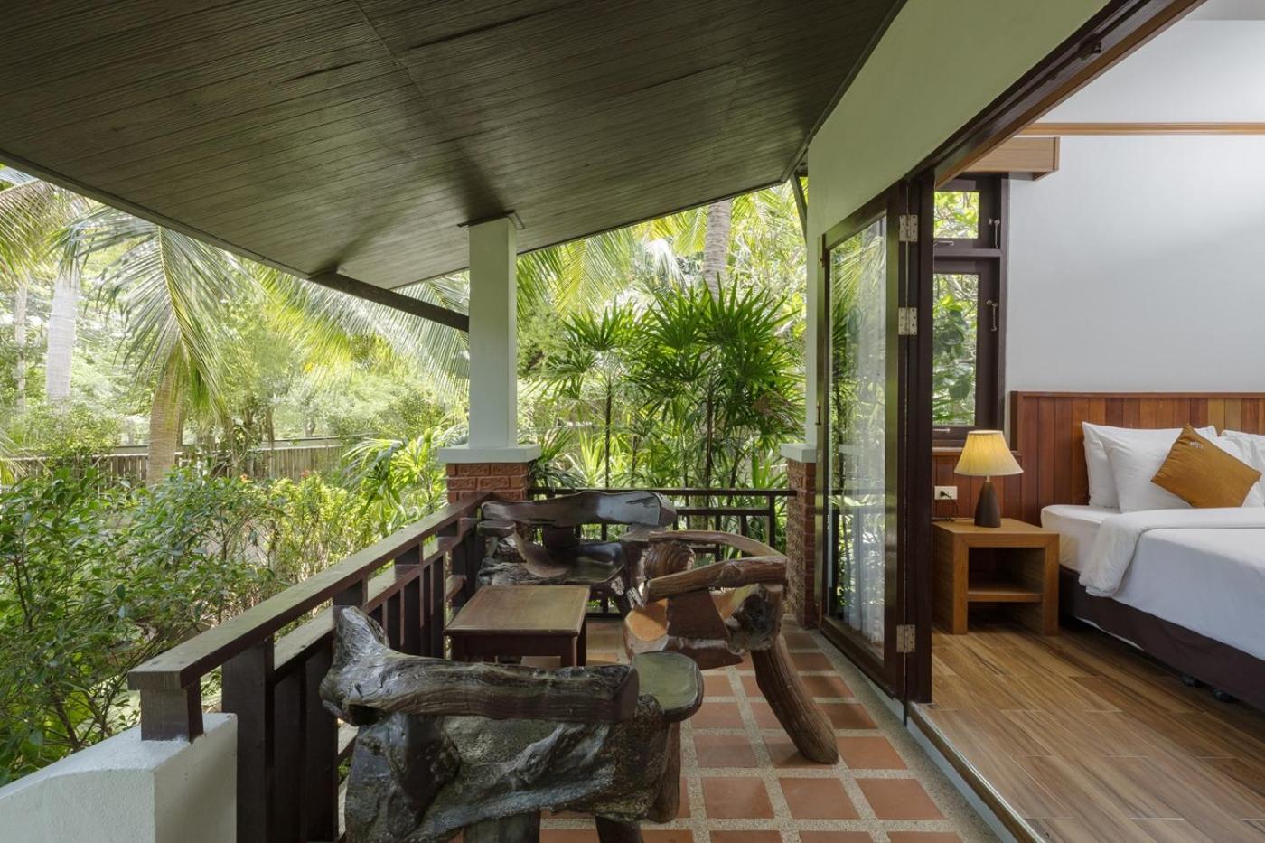 Phangan Bayshore Koh Phangan - Sha Resor 4*