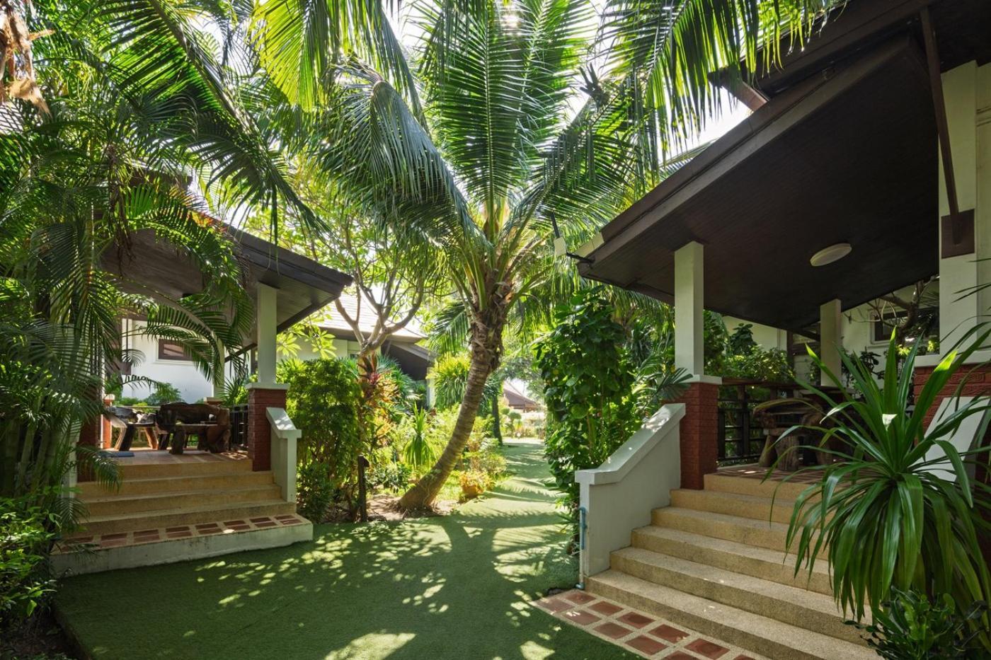 Resor Phangan Bayshore Koh Phangan - Sha 4*