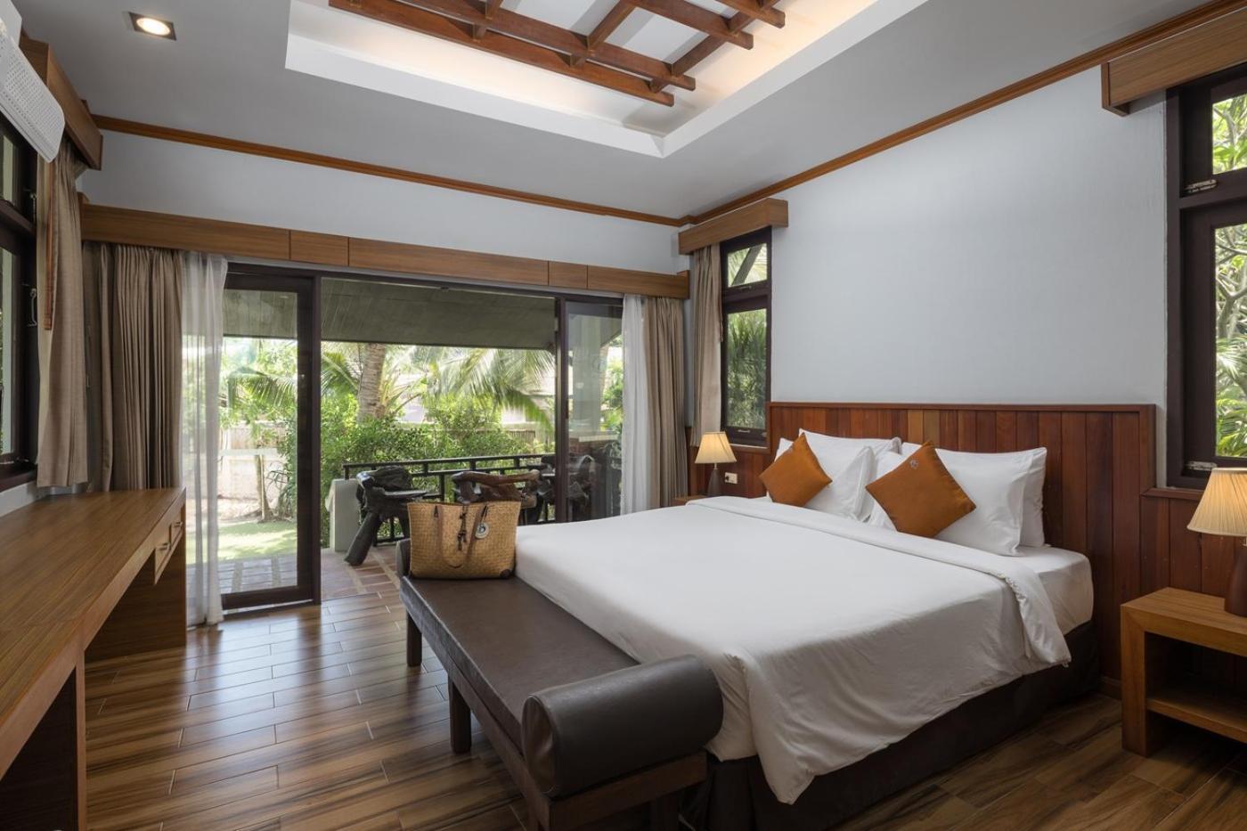 Phangan Bayshore Koh Phangan 4*