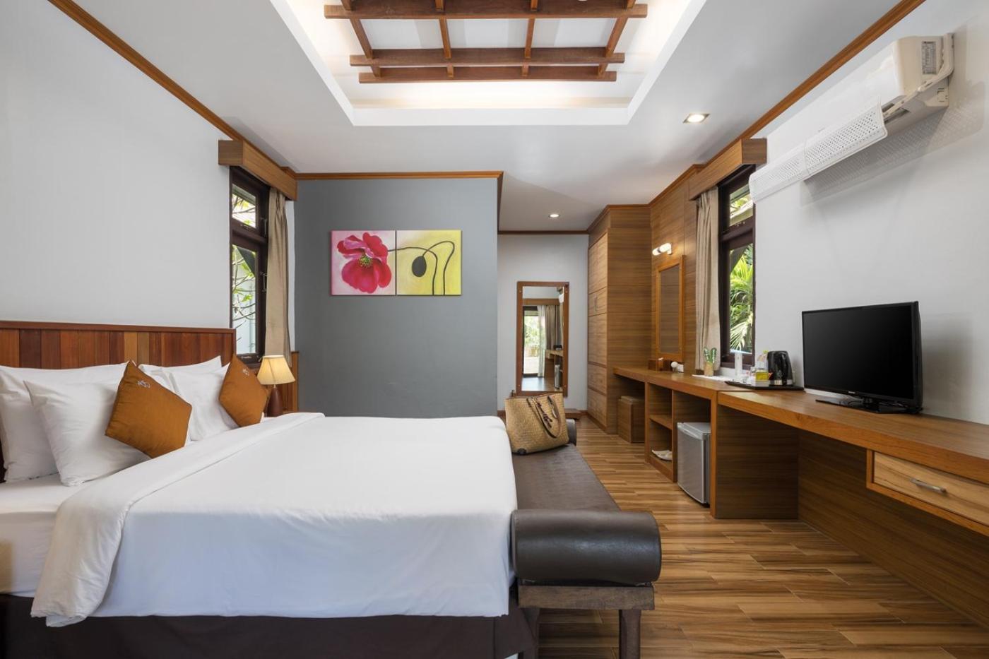 Phangan Bayshore Koh Phangan Haad Rin