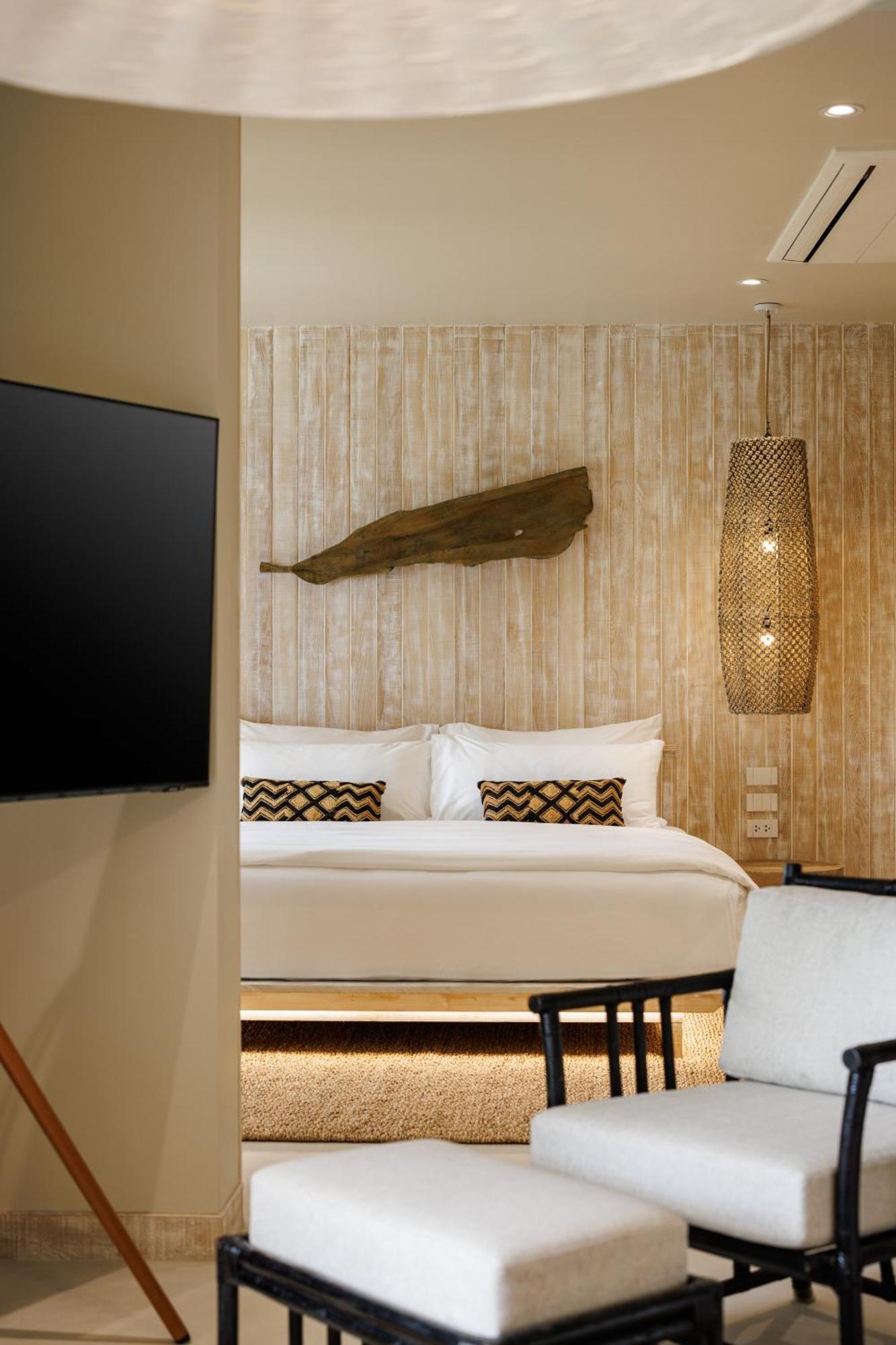 Phangan Bayshore Koh Phangan 4* Haad Rin