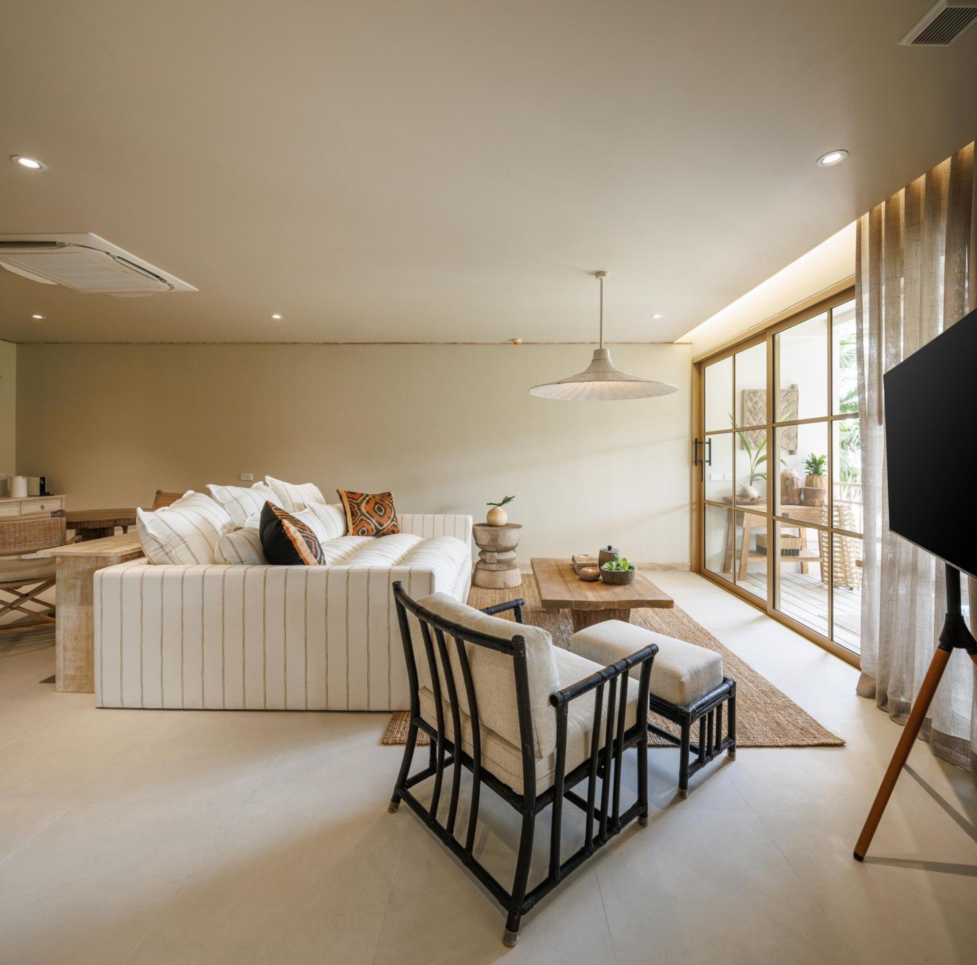 Phangan Bayshore Koh Phangan 4*