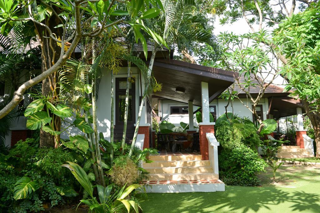 Tempat peranginan Phangan Bayshore Koh Phangan Haad Rin