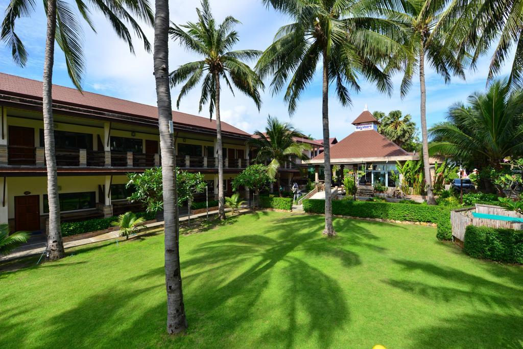 Phangan Bayshore Koh Phangan Tempat peranginan