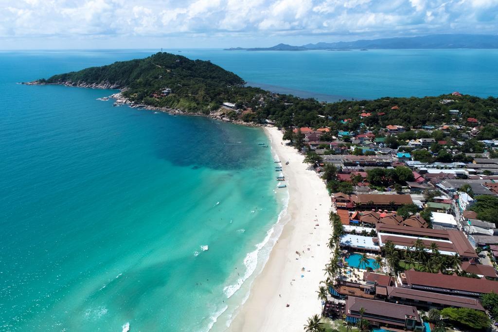 Phangan Bayshore Koh Phangan Resort Haad Rin