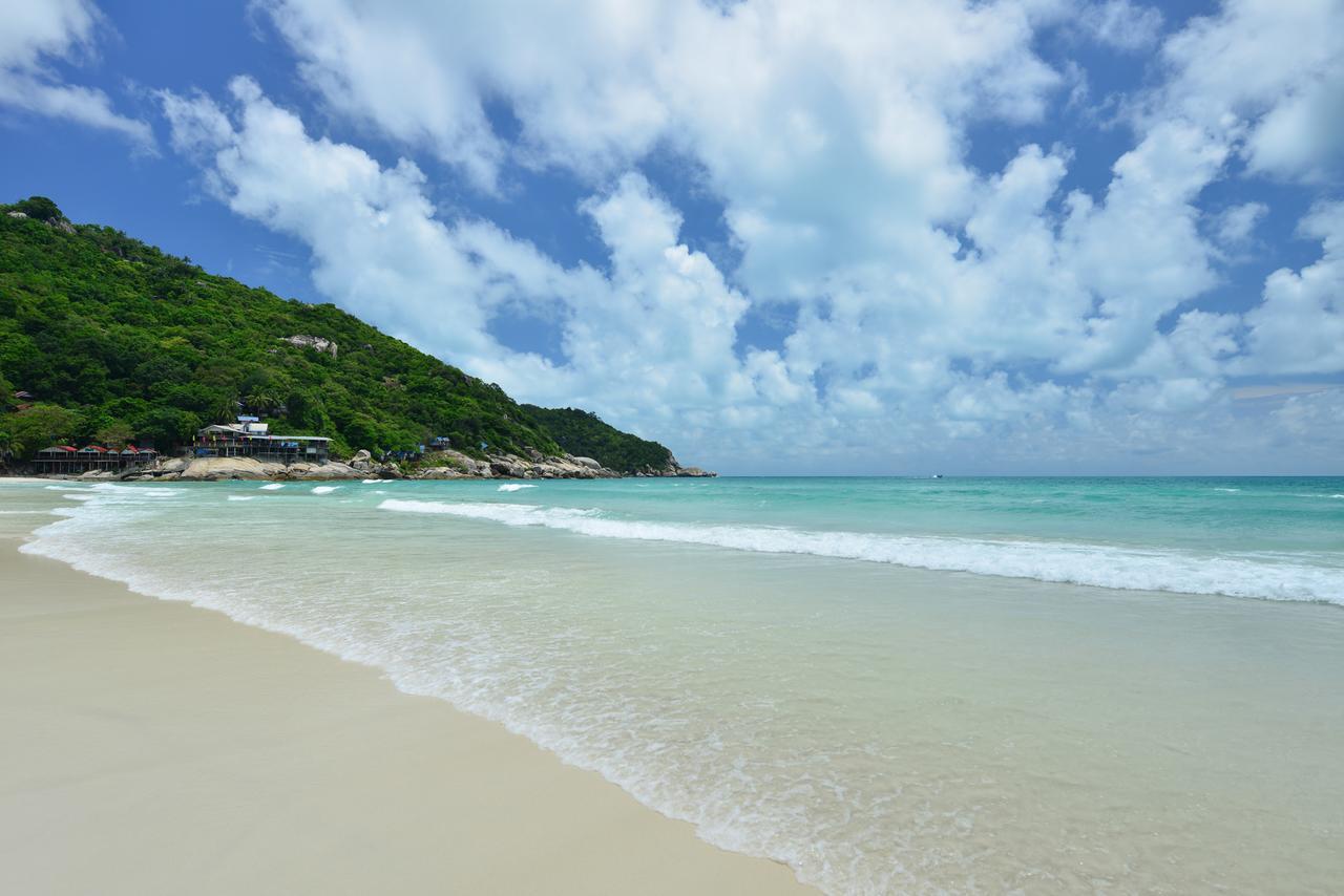 Tempat peranginan Phangan Bayshore Koh Phangan Haad Rin