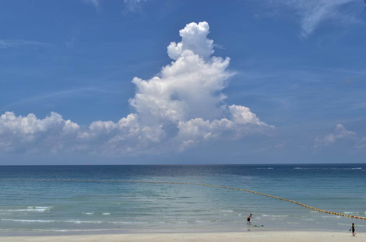 Tempat peranginan Phangan Bayshore Koh Phangan Haad Rin