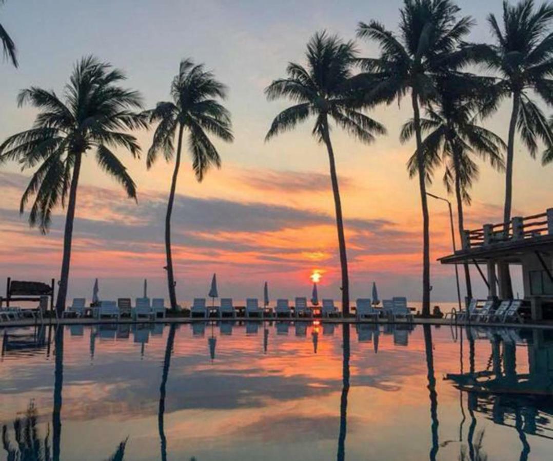 Phangan Bayshore Koh Phangan Tempat peranginan 4*