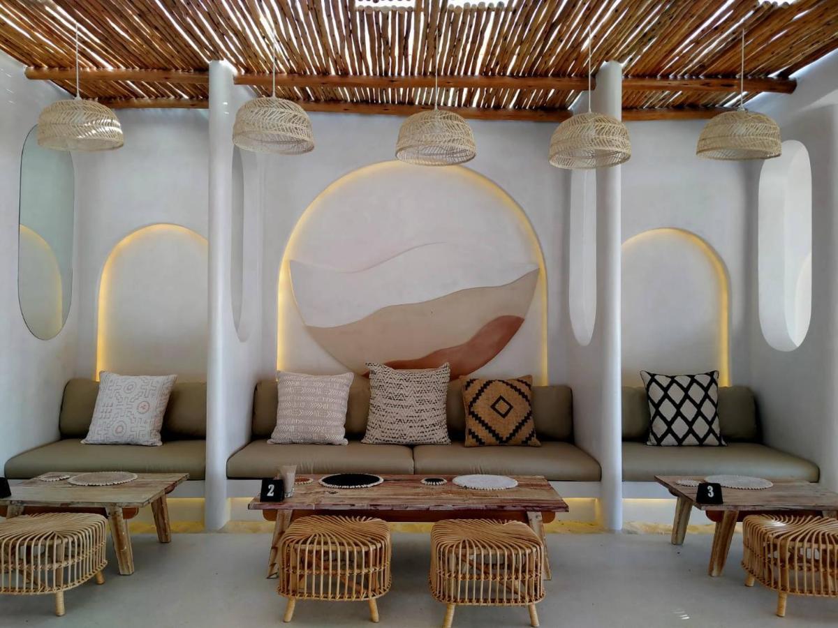 Phangan Bayshore Koh Phangan Курортный комплекс 4*