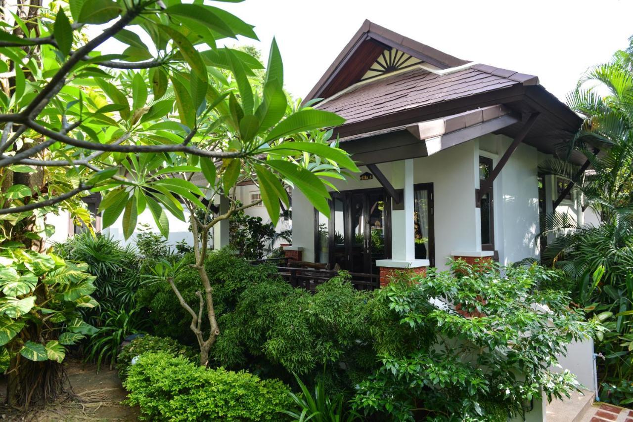 Tempat peranginan Phangan Bayshore Koh Phangan 4*