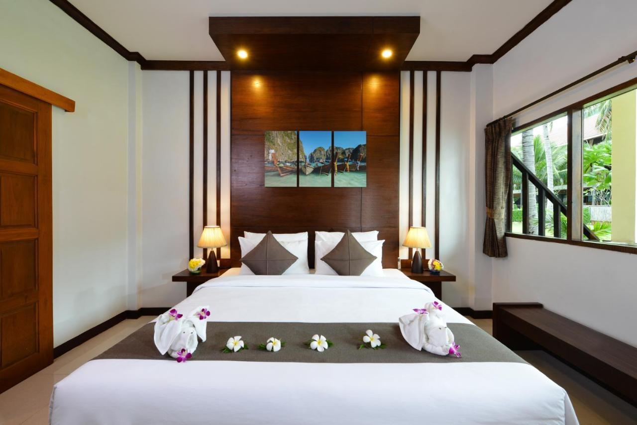 Phangan Bayshore Koh Phangan Хаад Рин