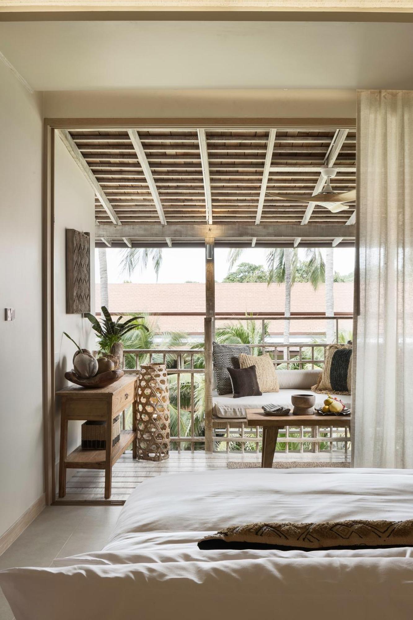 Phangan Bayshore Koh Phangan Курортный комплекс