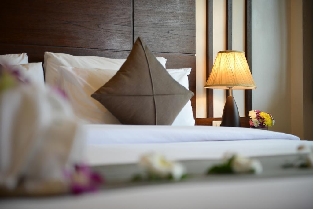 Phangan Bayshore Koh Phangan Курортный комплекс Хаад Рин