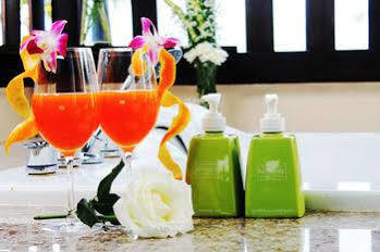Phangan Bayshore Koh Phangan Курортный комплекс