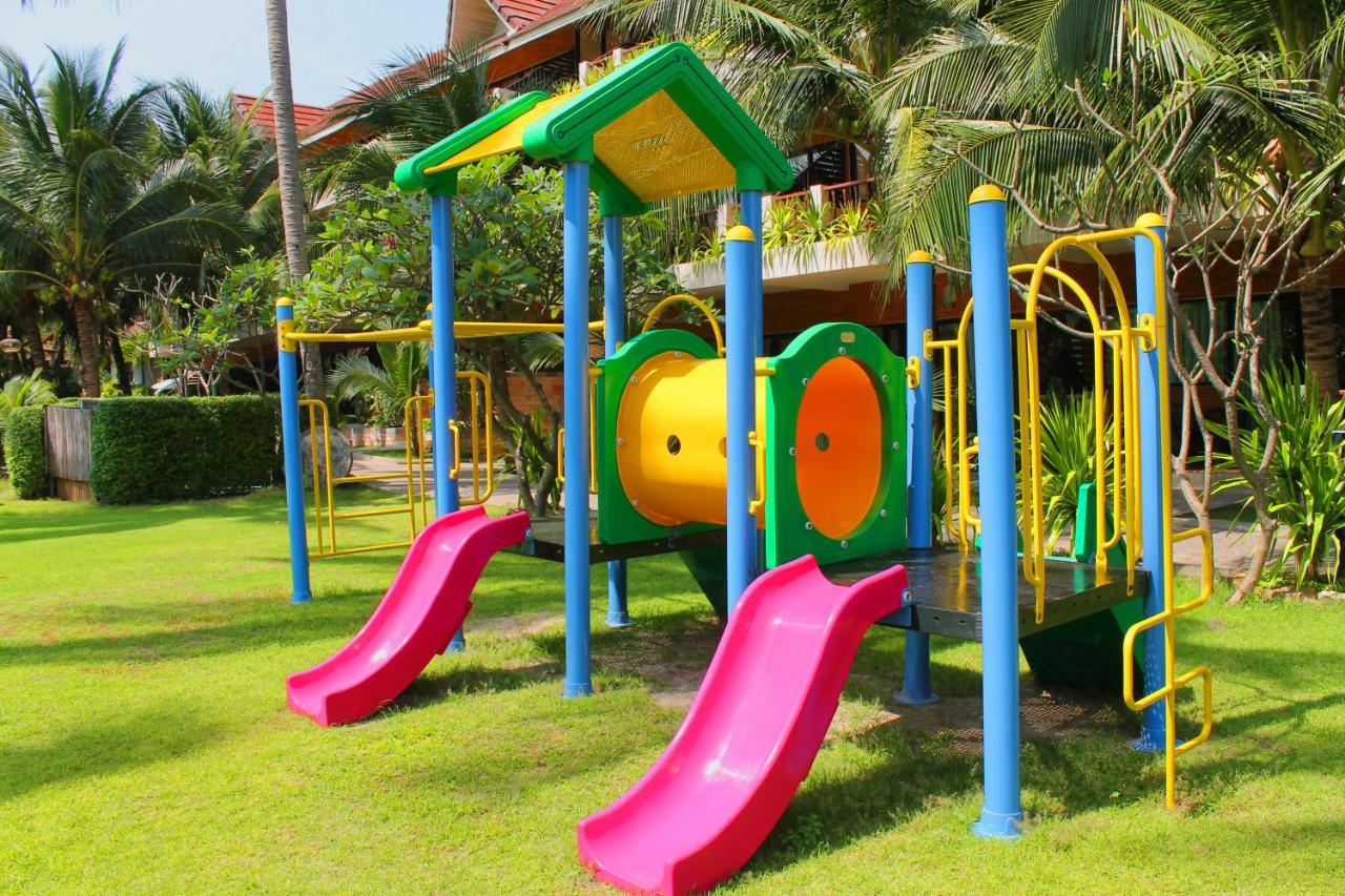 Phangan Bayshore Koh Phangan Курортный комплекс Хаад Рин